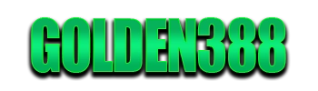 Logo GOLDEN388